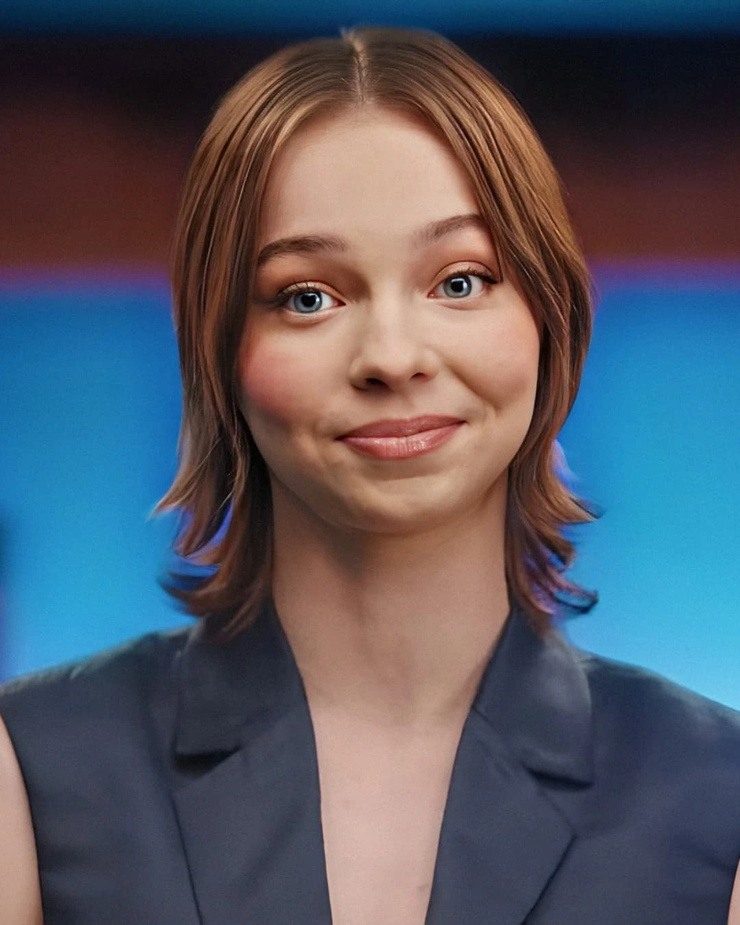 Emma Myers Emma Myers