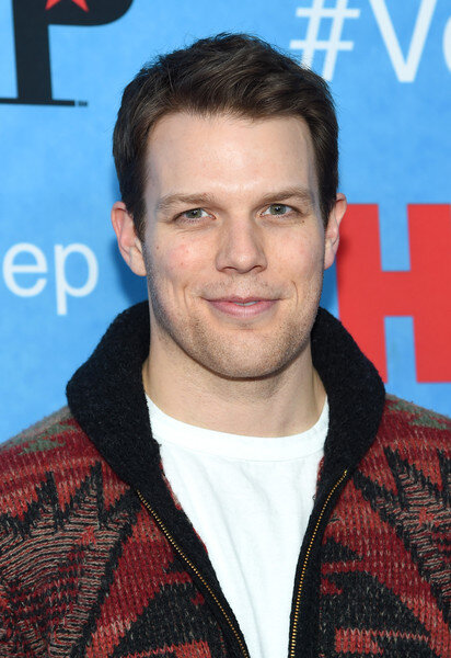 Jake Lacy