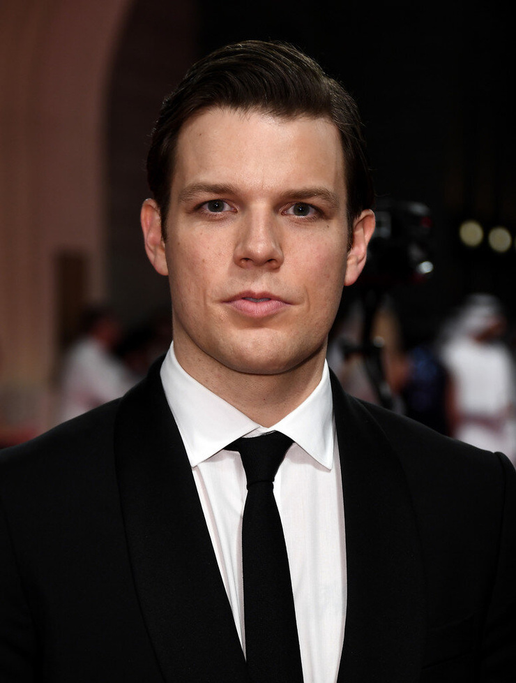 Jake Lacy