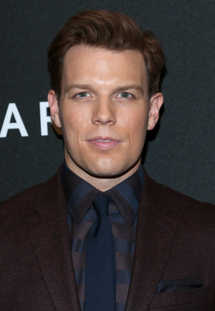 Jake Lacy