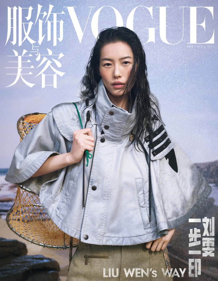 Liu Wen