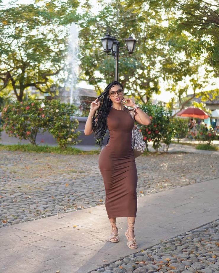Yesli Gomez