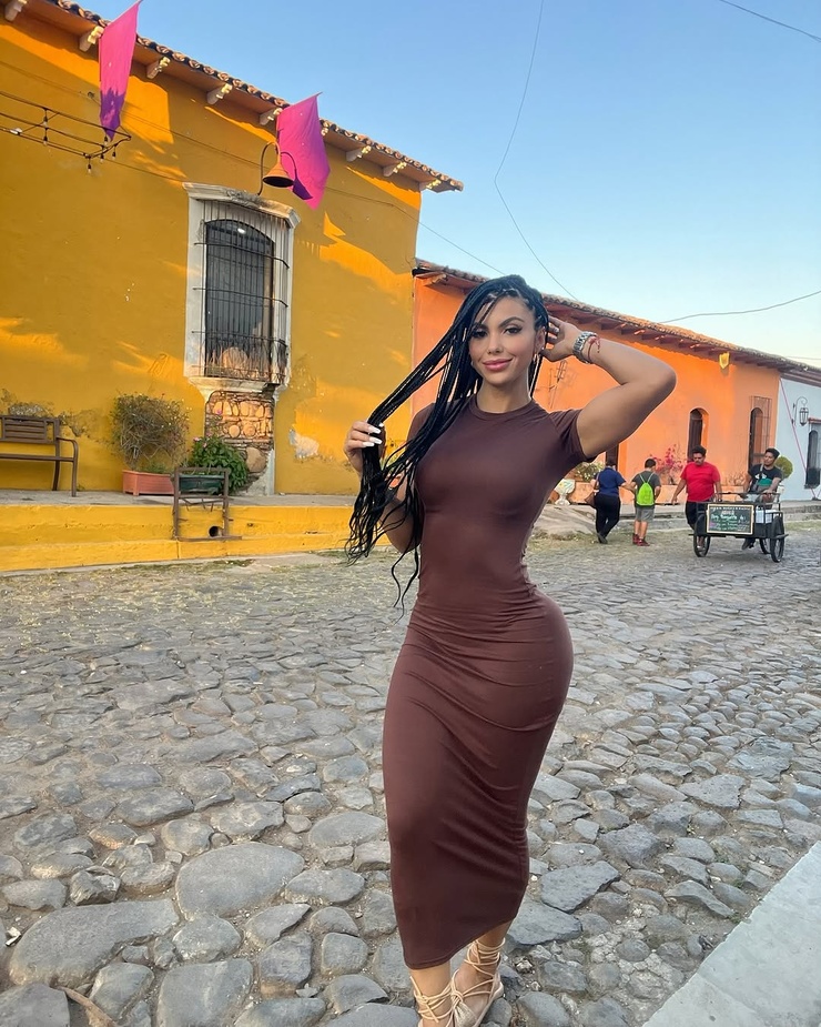Yesli Gomez