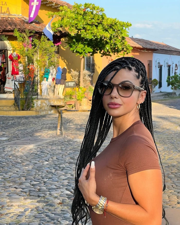 Yesli Gomez