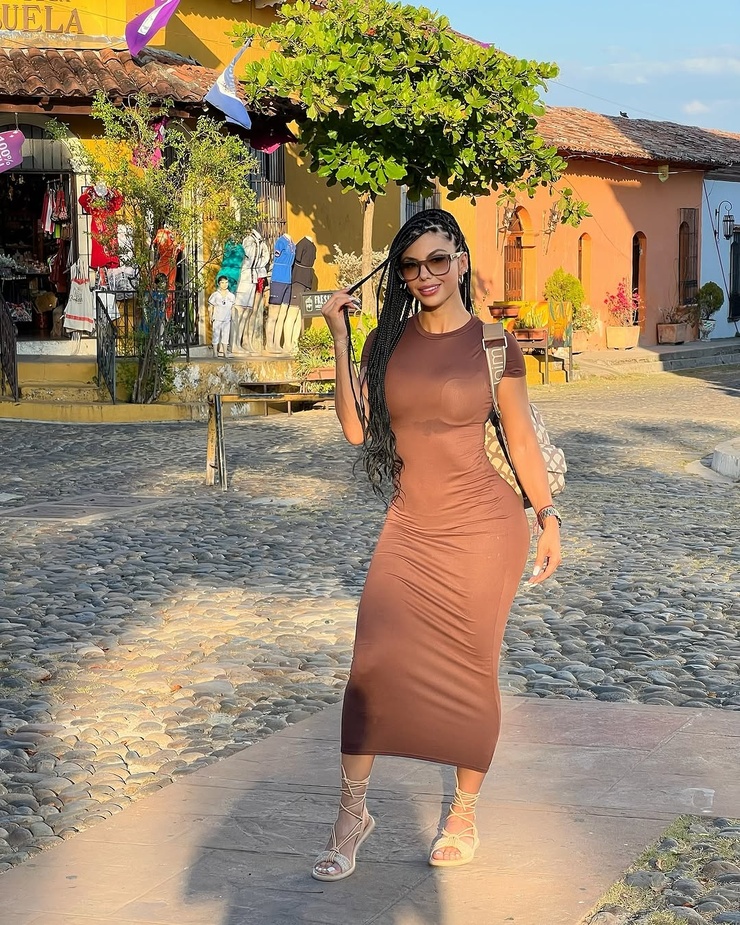 Yesli Gomez