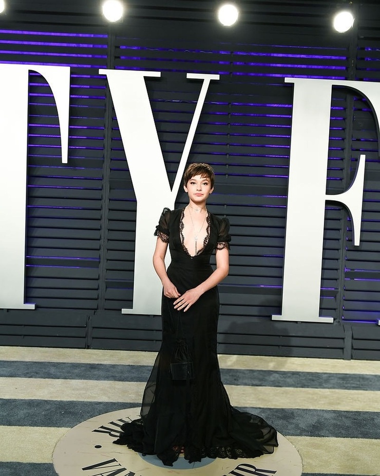 Cailee Spaeny Cailee Spaeny