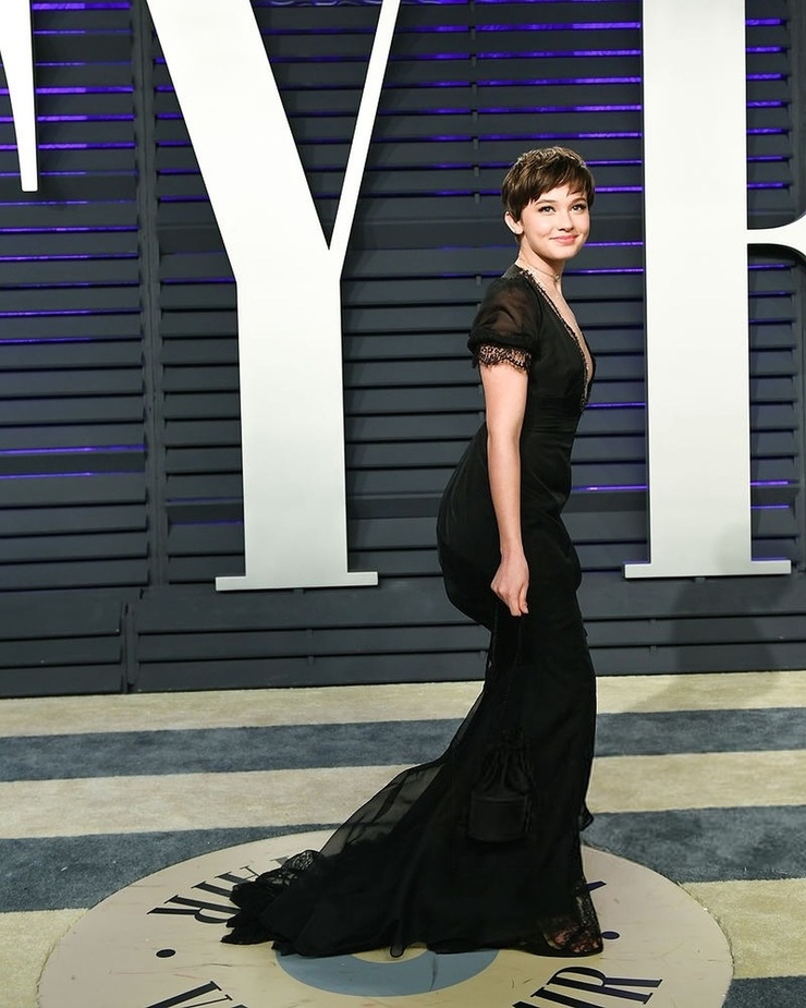 Cailee Spaeny Cailee Spaeny