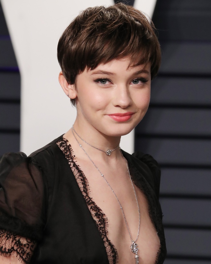 Cailee Spaeny Cailee Spaeny