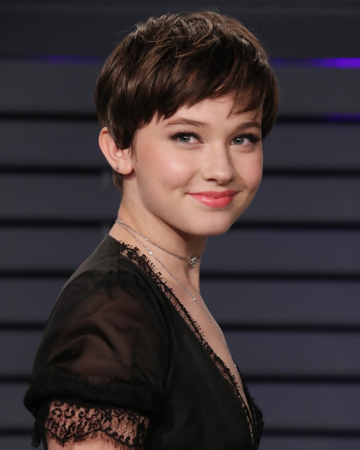 Cailee Spaeny Cailee Spaeny