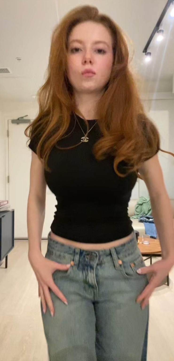 Francesca Capaldi Francesca Capaldi