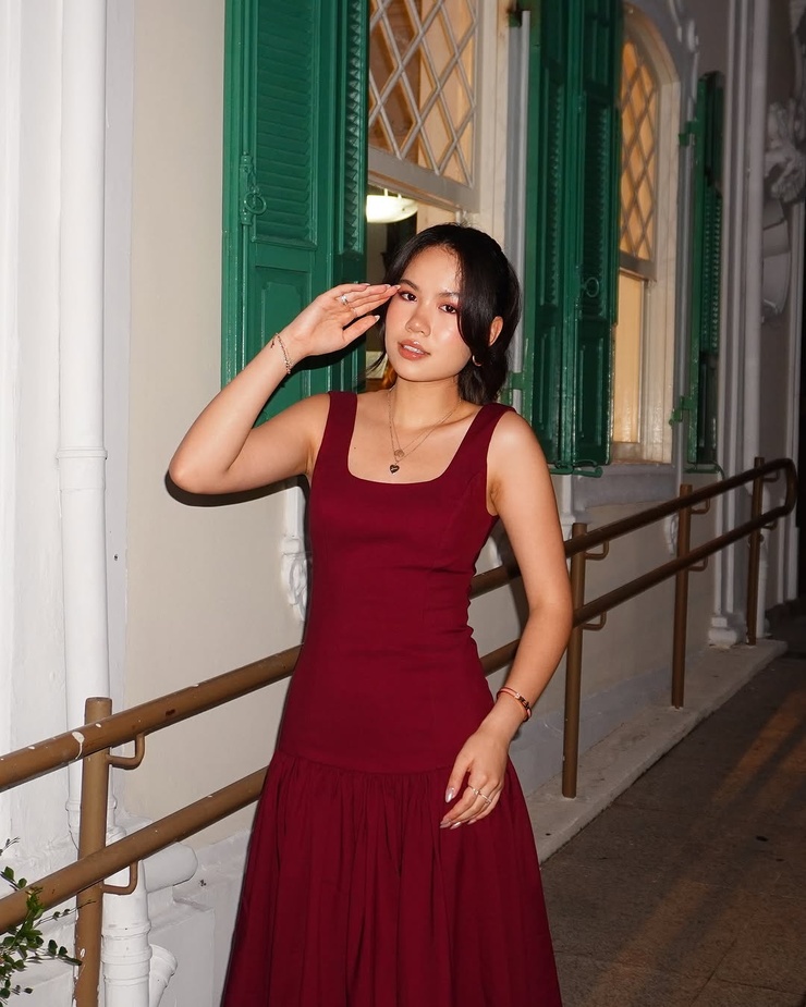 Bella Chiang