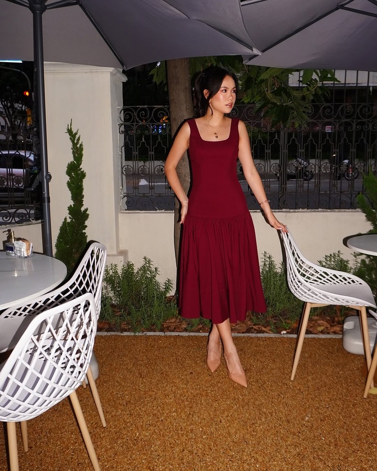 Bella Chiang