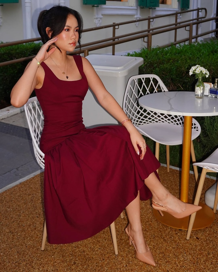 Bella Chiang