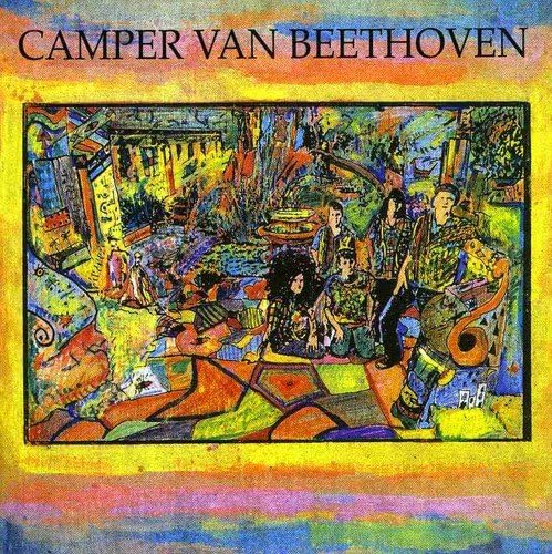 Camper Van Beethoven