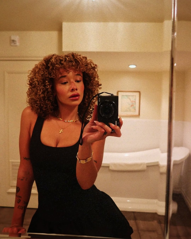 Talia Jackson