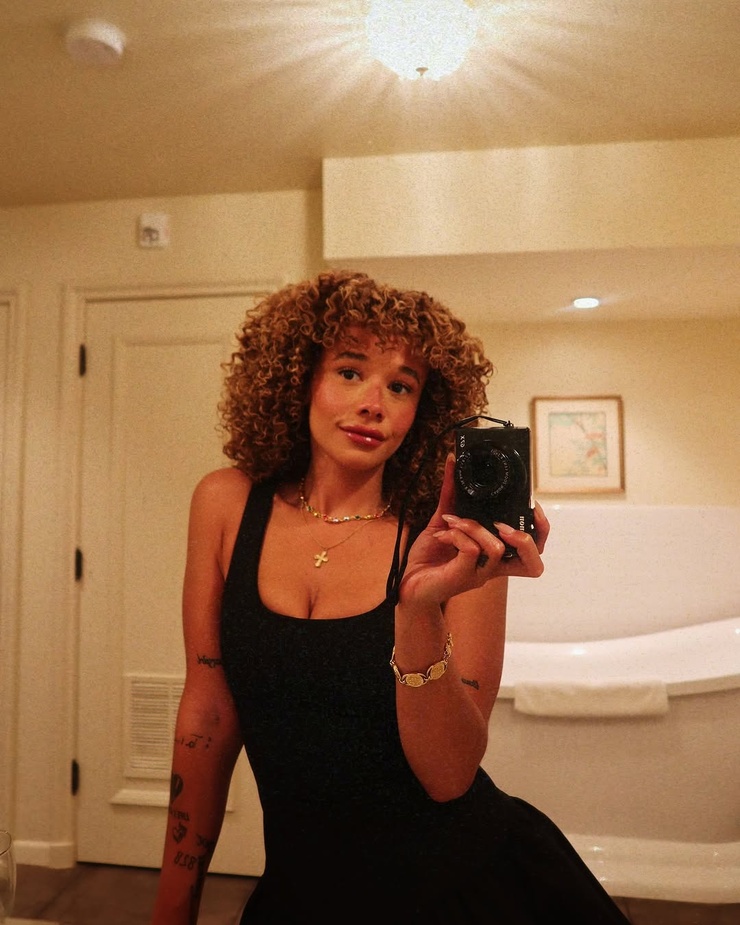 Talia Jackson