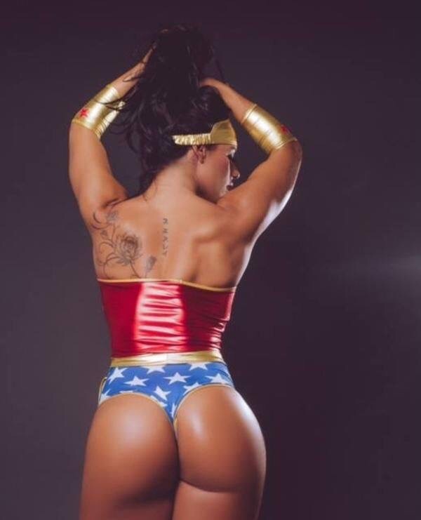 Sue Lasmar