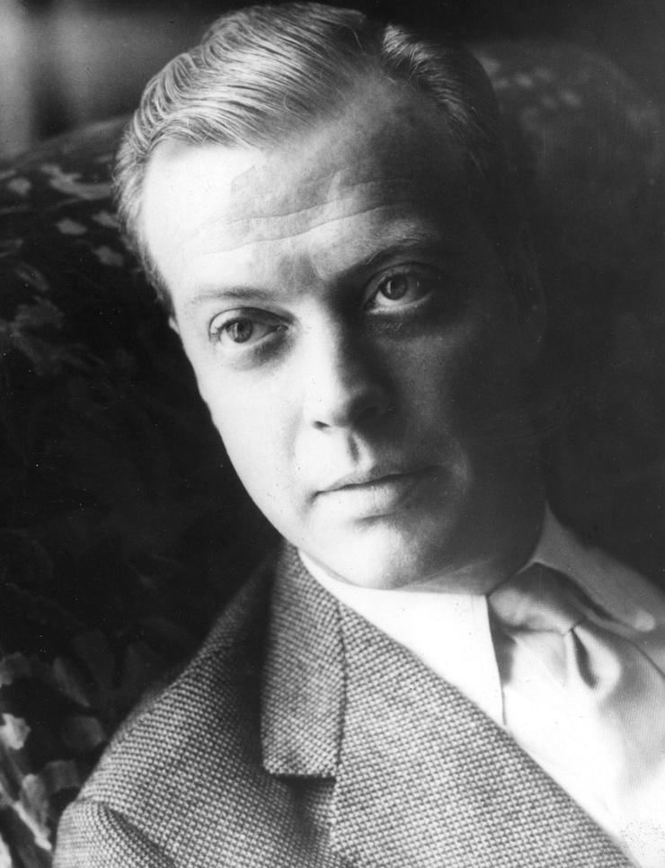 Eric Ambler