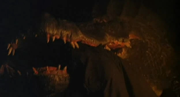 Alligator II: The Mutation