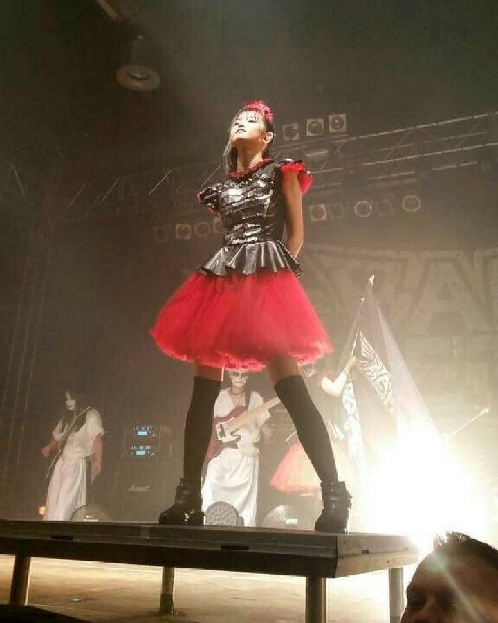 Suzuka Nakamoto