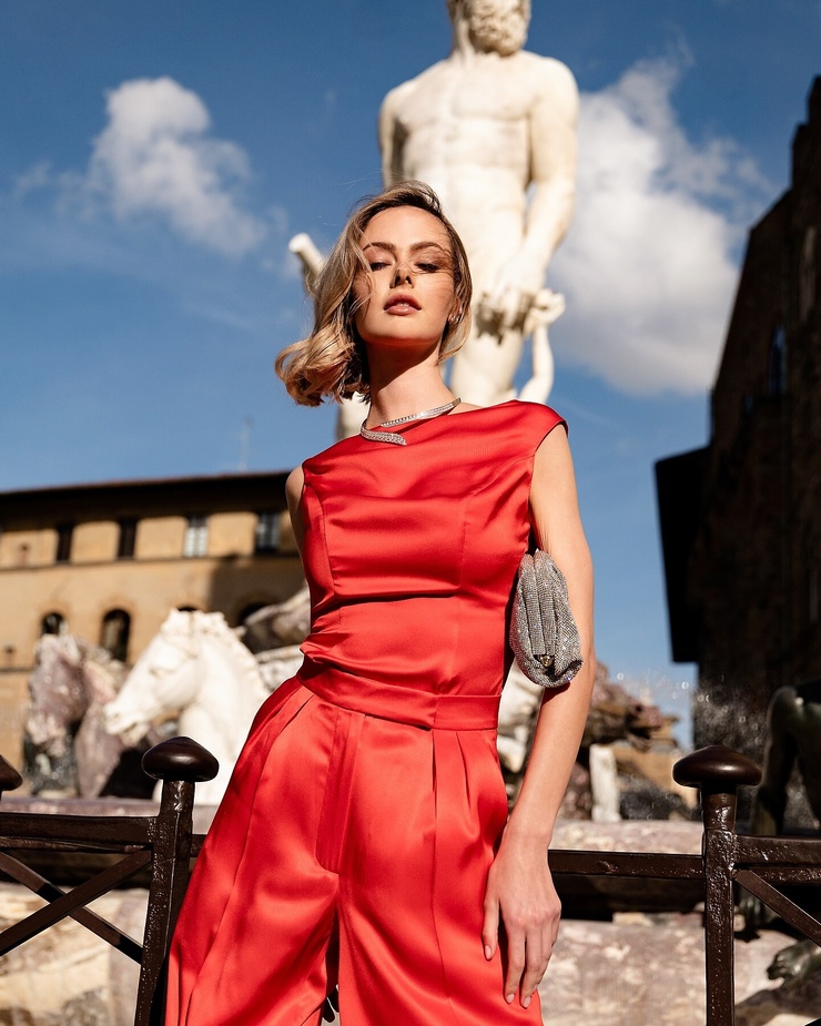 Picture of Aleksandra Kaczmarek