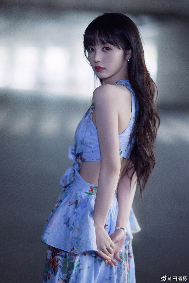 Xiwei Tian