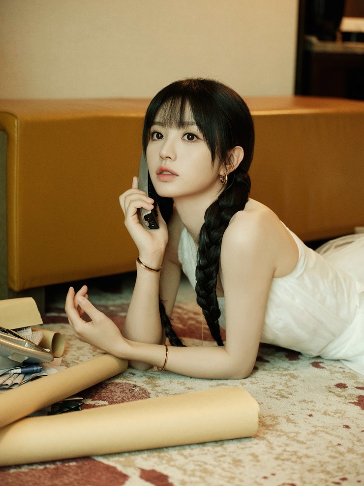 Xiwei Tian