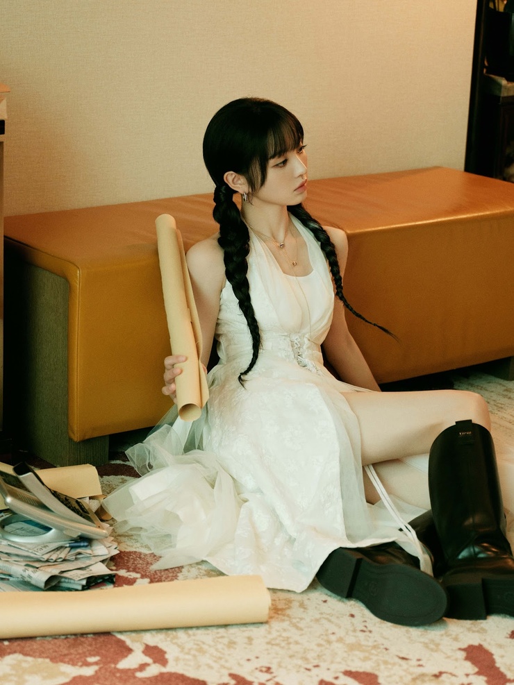 Xiwei Tian