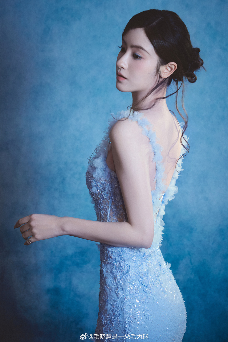Xiaohui Mao Xiaohui Mao