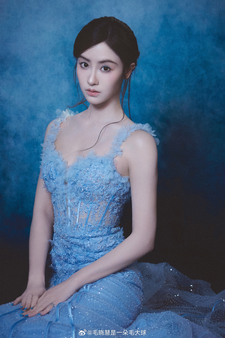 Xiaohui Mao Xiaohui Mao