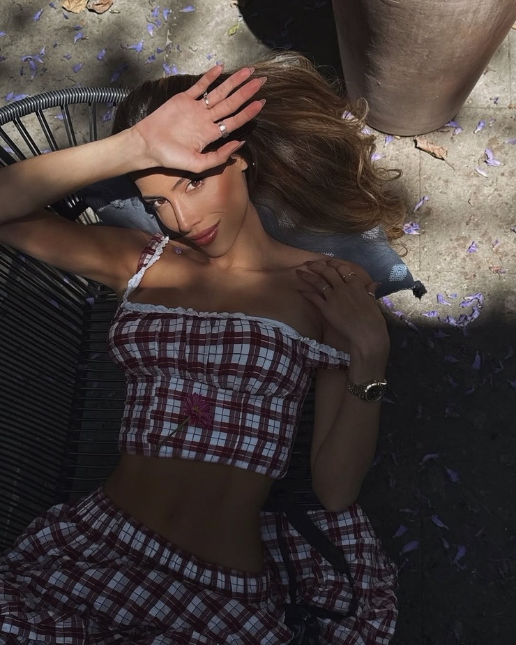 Natalia Carvajal