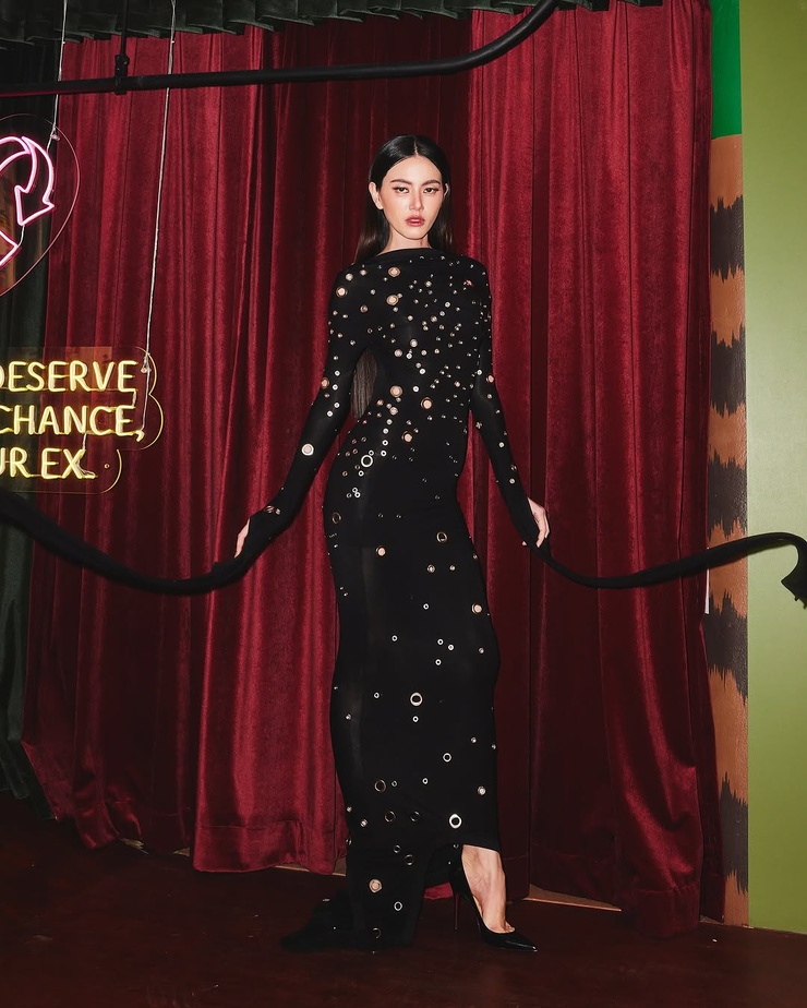 Davika Hoorne