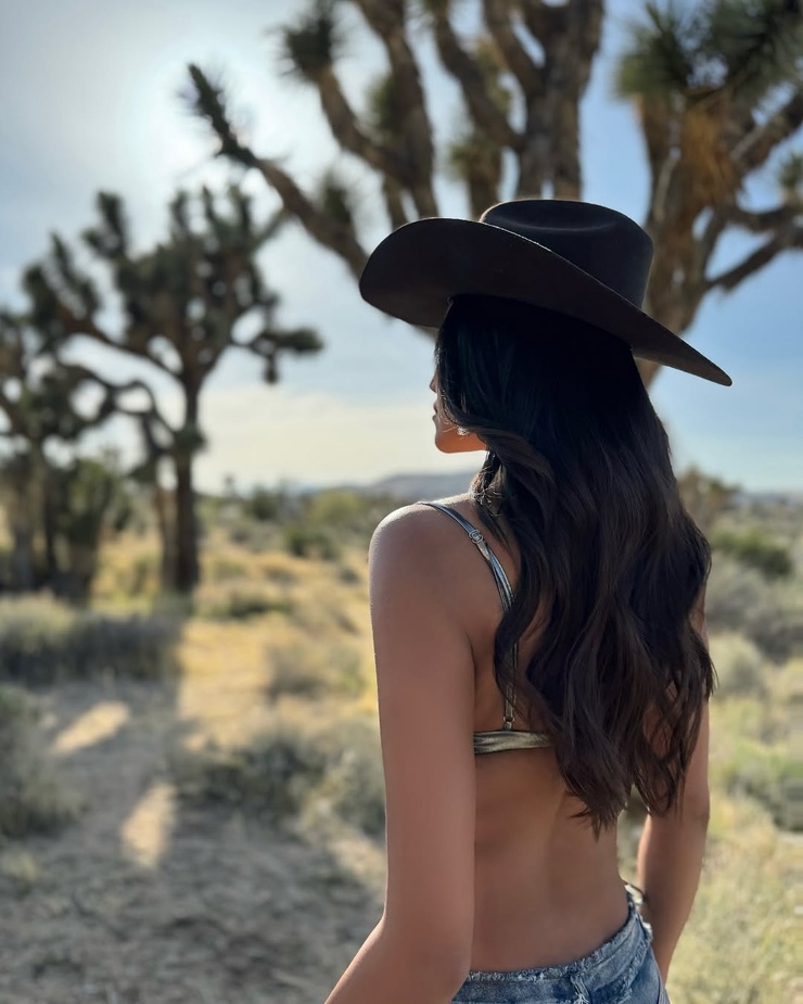 Ashley Callingbull Ashley Callingbull