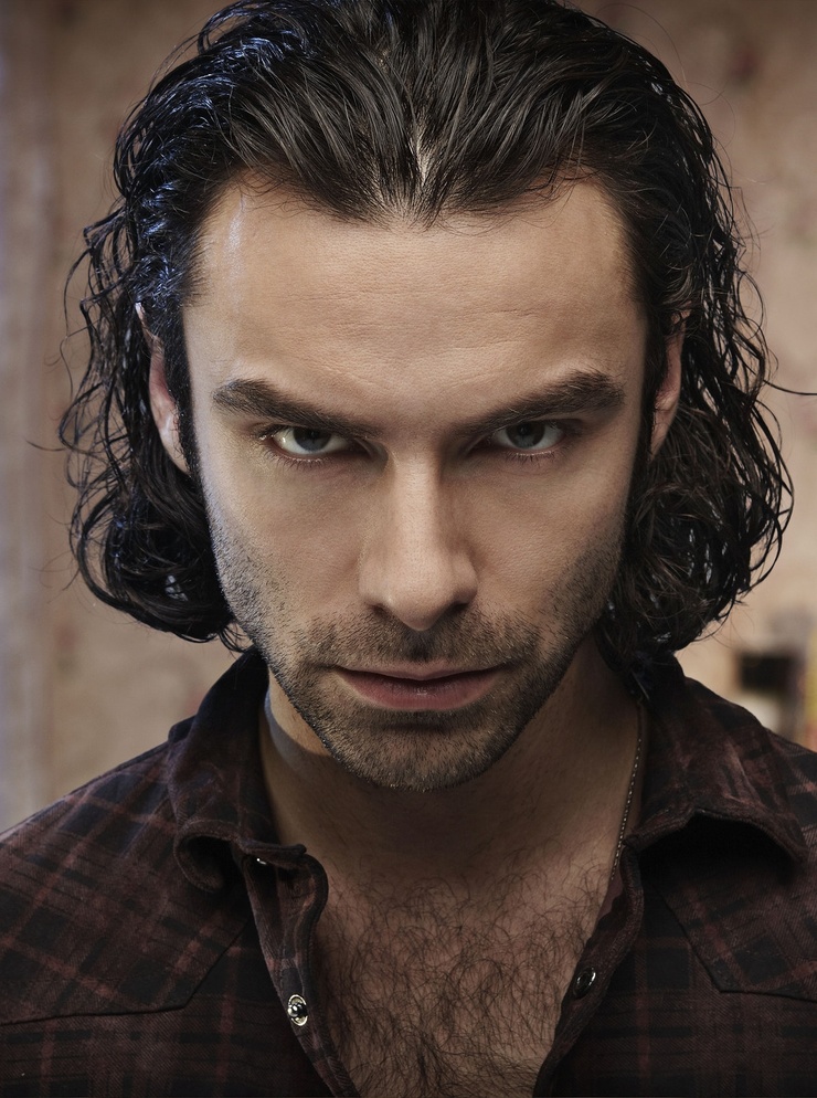 Aidan Turner