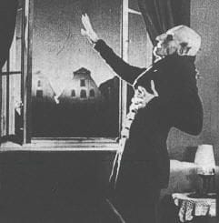 Nosferatu