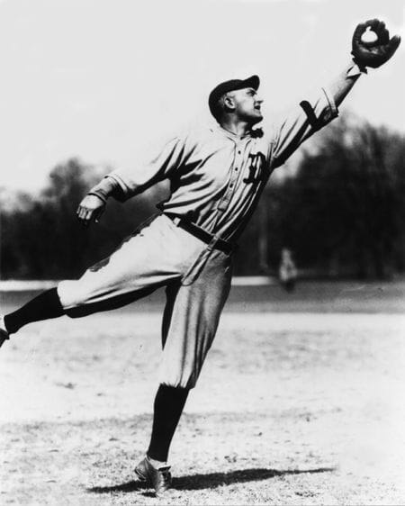 Ty Cobb