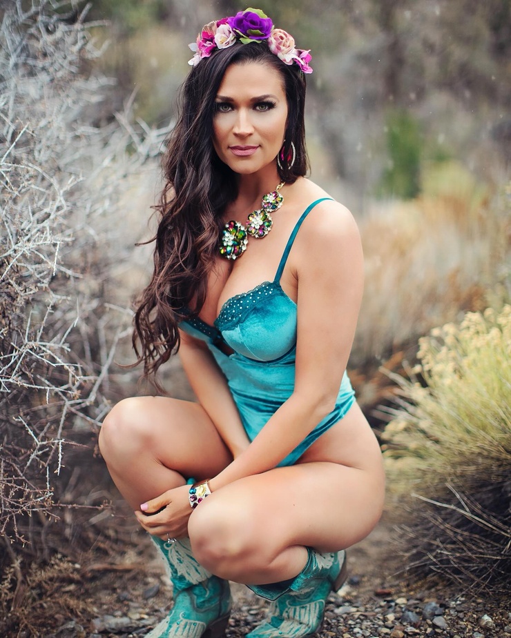 Ashley Tesoro Ashley Tesoro