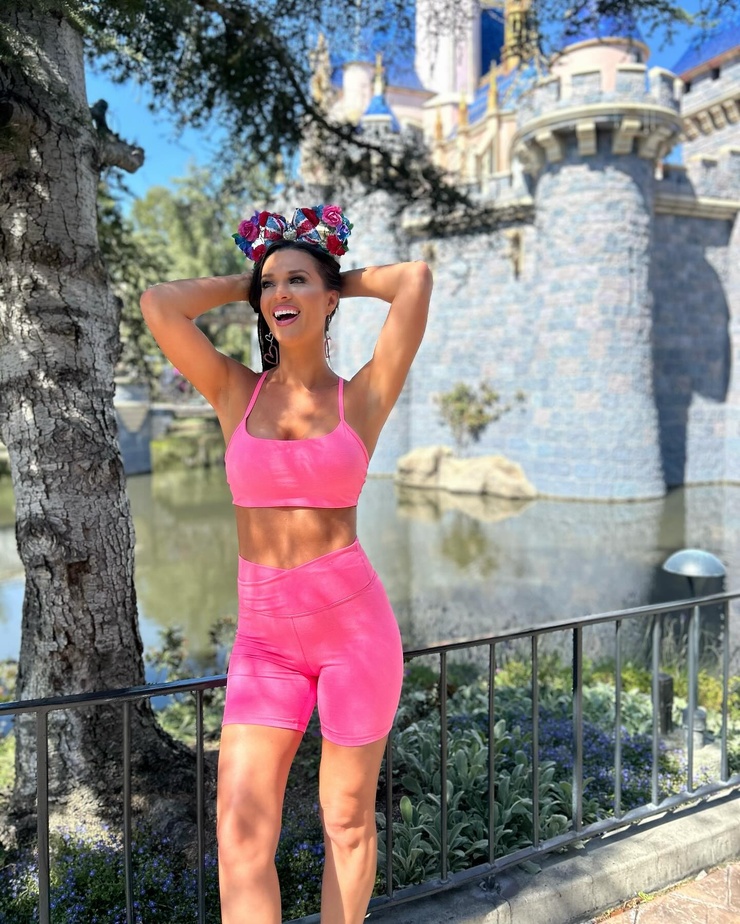 Picture of Ashley Tesoro