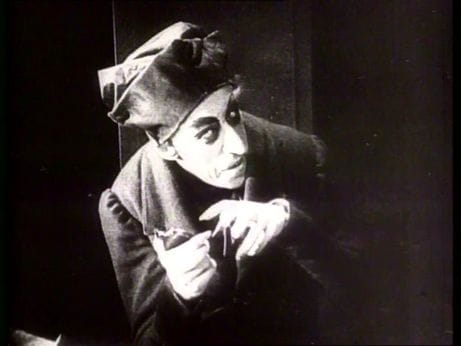 Nosferatu: A Symphony of Horror