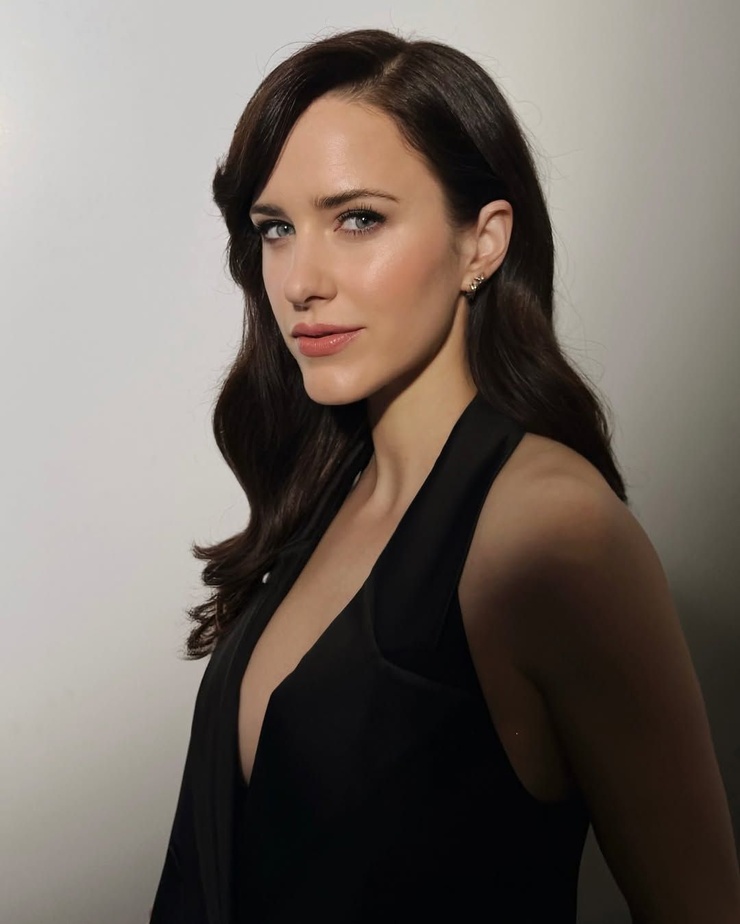 Rachel Brosnahan Rachel Brosnahan