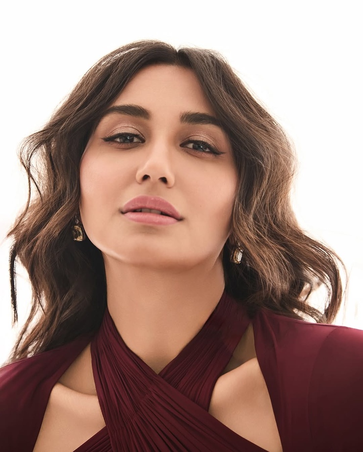 Nikita Dutta