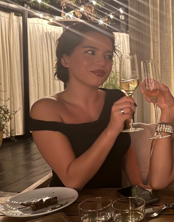 Isabela Moner