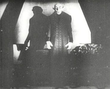 Nosferatu Nosferatu