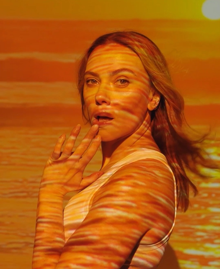 Scarlett Johansson Scarlett Johansson