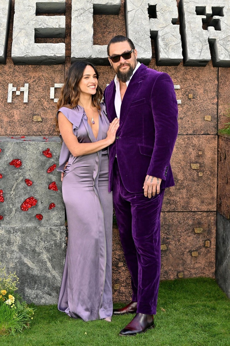 Adria Arjona