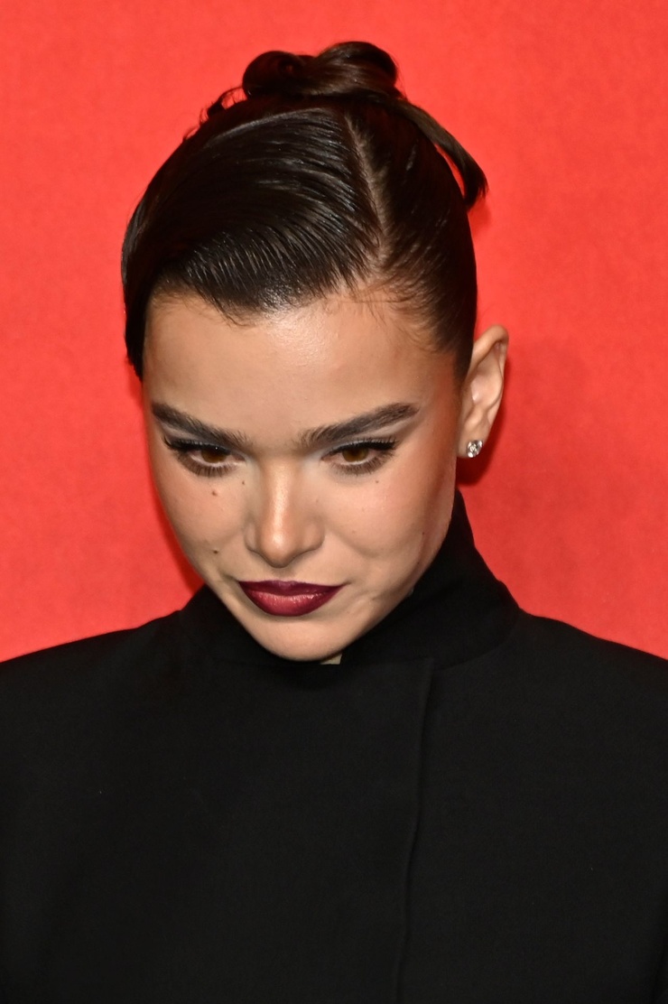 Hailee Steinfeld