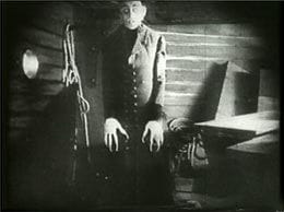 Nosferatu Nosferatu