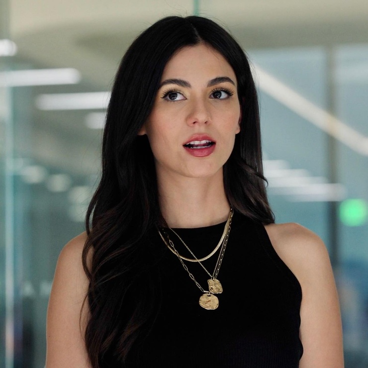 Victoria Justice Victoria Justice