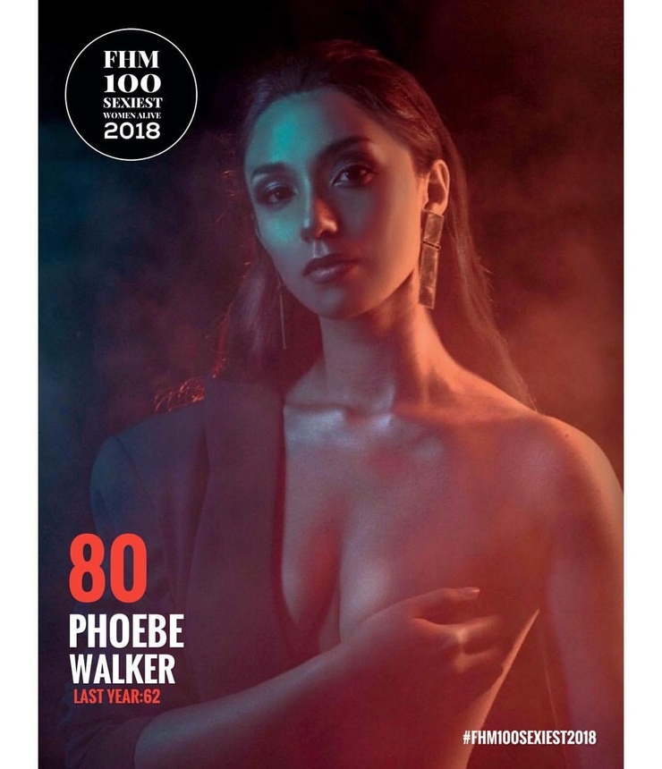 Phoebe Walker Phoebe Walker