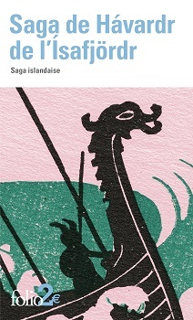 The Saga of Havardur of Isafjordur